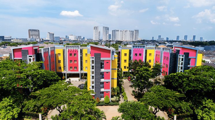 Memberdayakan Mahasiswa Berpenghasilan Rendah: Komitmen UMN Terhadap Pendidikan yang Terjangkau