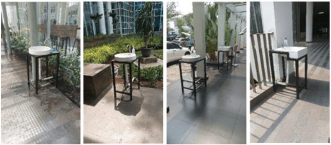 Kampus Hijau UMN: Memimpin Konservasi Air Melalui Inovasi