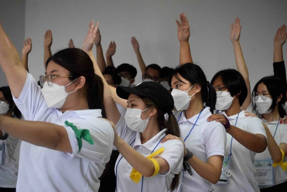 Komitmen UMN untuk Memberdayakan Mahasiswa Berpenghasilan Rendah: Target Pendaftaran 15% untuk Inklusivitas