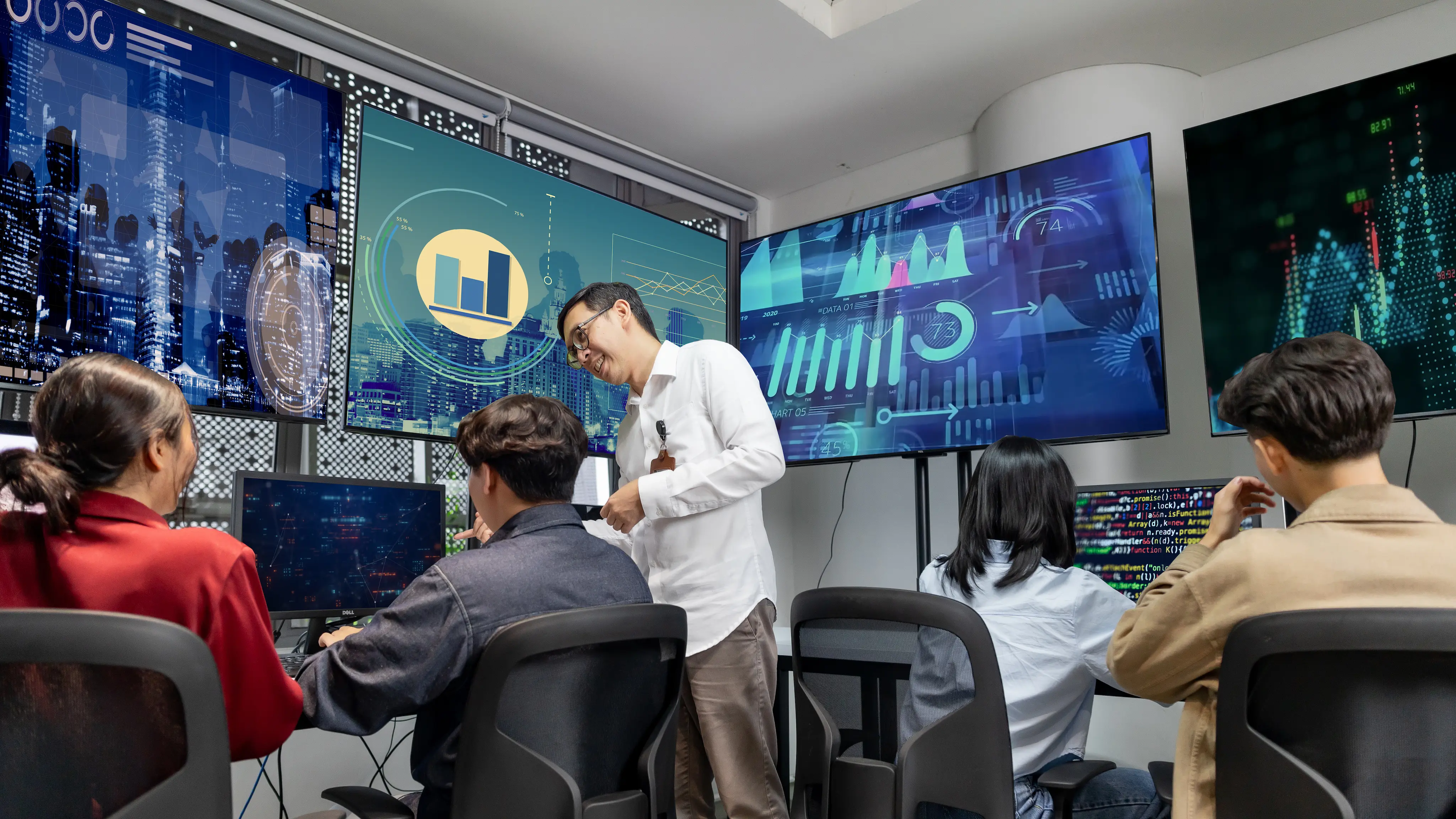 Laboratorium Interaksi Digital