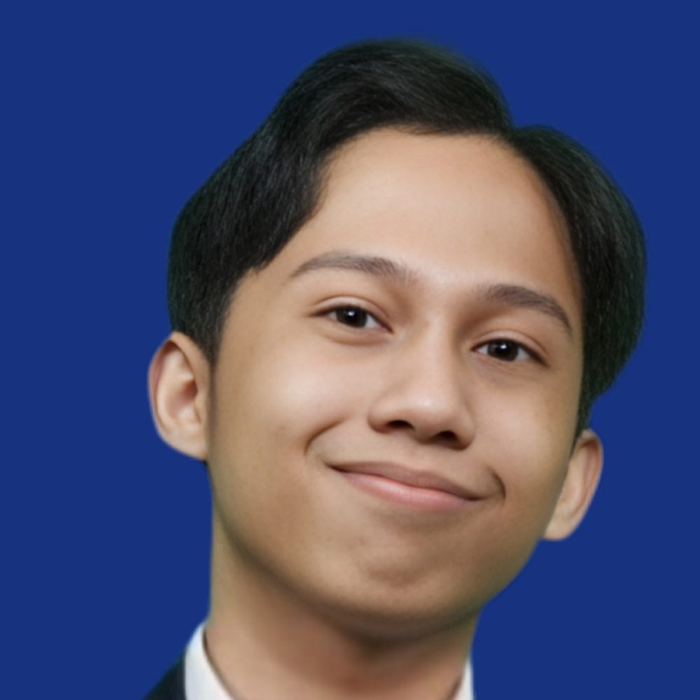 (Edit) 4 BEM Jonathan Cahyo Panjaitan