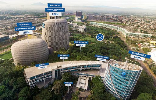 Infrastruktur Hemat Energi UMN: Langkah Cerdas Kampus Berkelanjutan