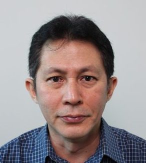 Eko Saputro, S.E., M.M.