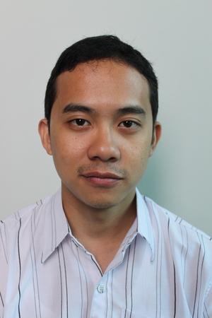 Ariel Barlian Obadyah, S.Sos., M.I.Kom.