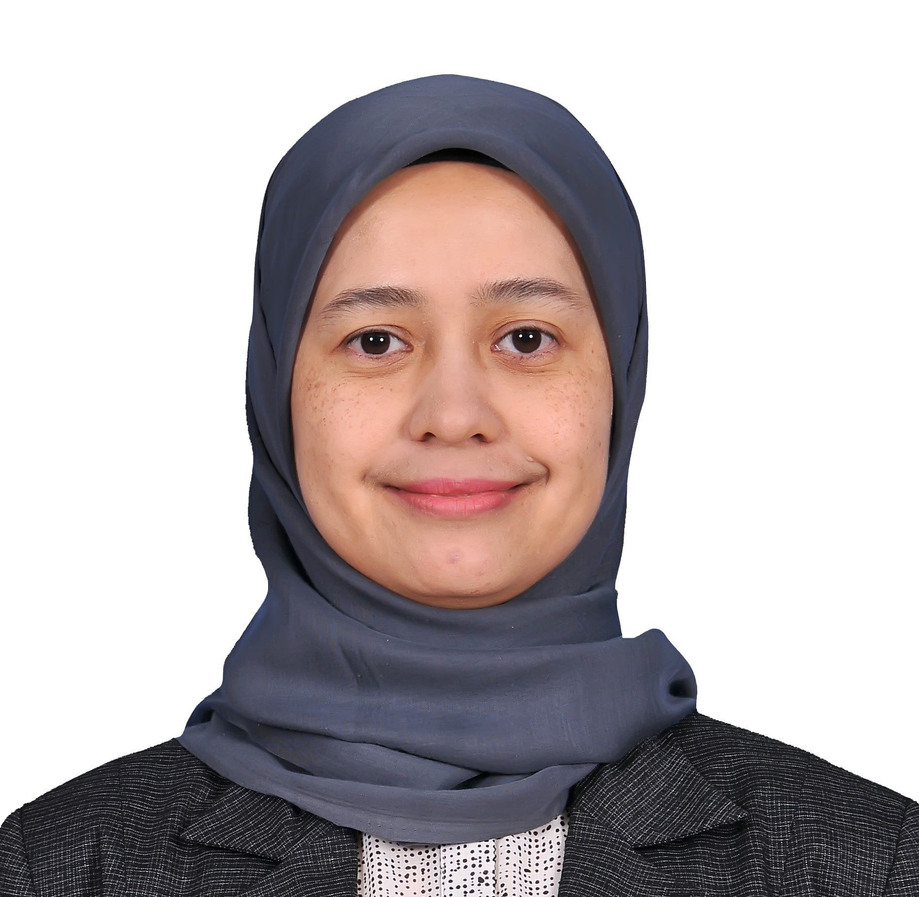 Selvi Amalia, S.Pi., M.Si.