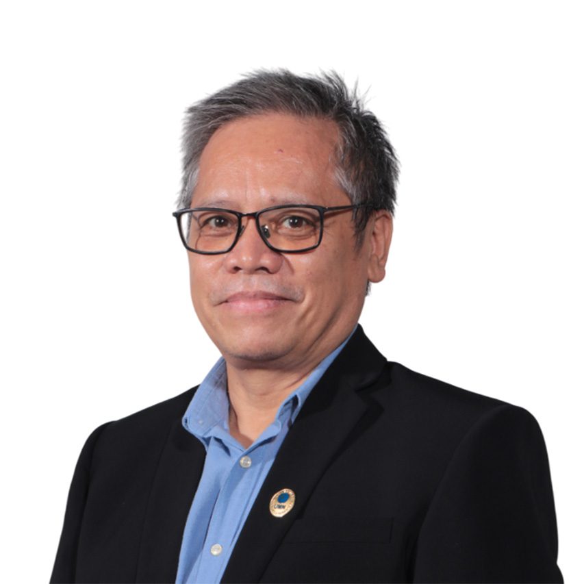 Drs. Asep Sutresna, MA