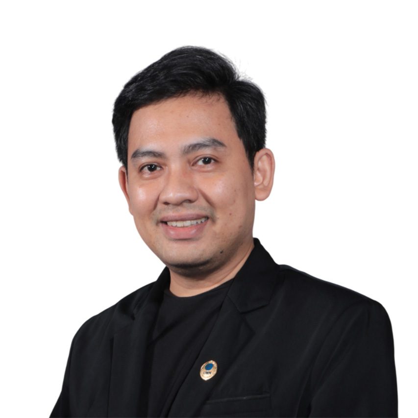 Dr. Tangguh Okta Wibowo, S.Hum., M.A.