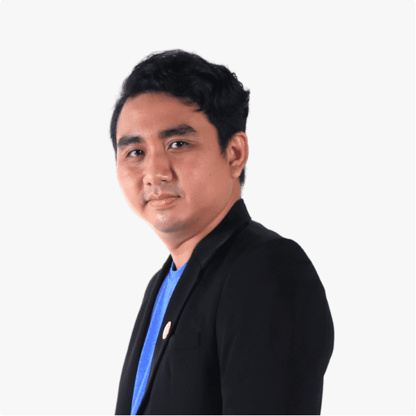 Adhreza Brahma, M.Ds.