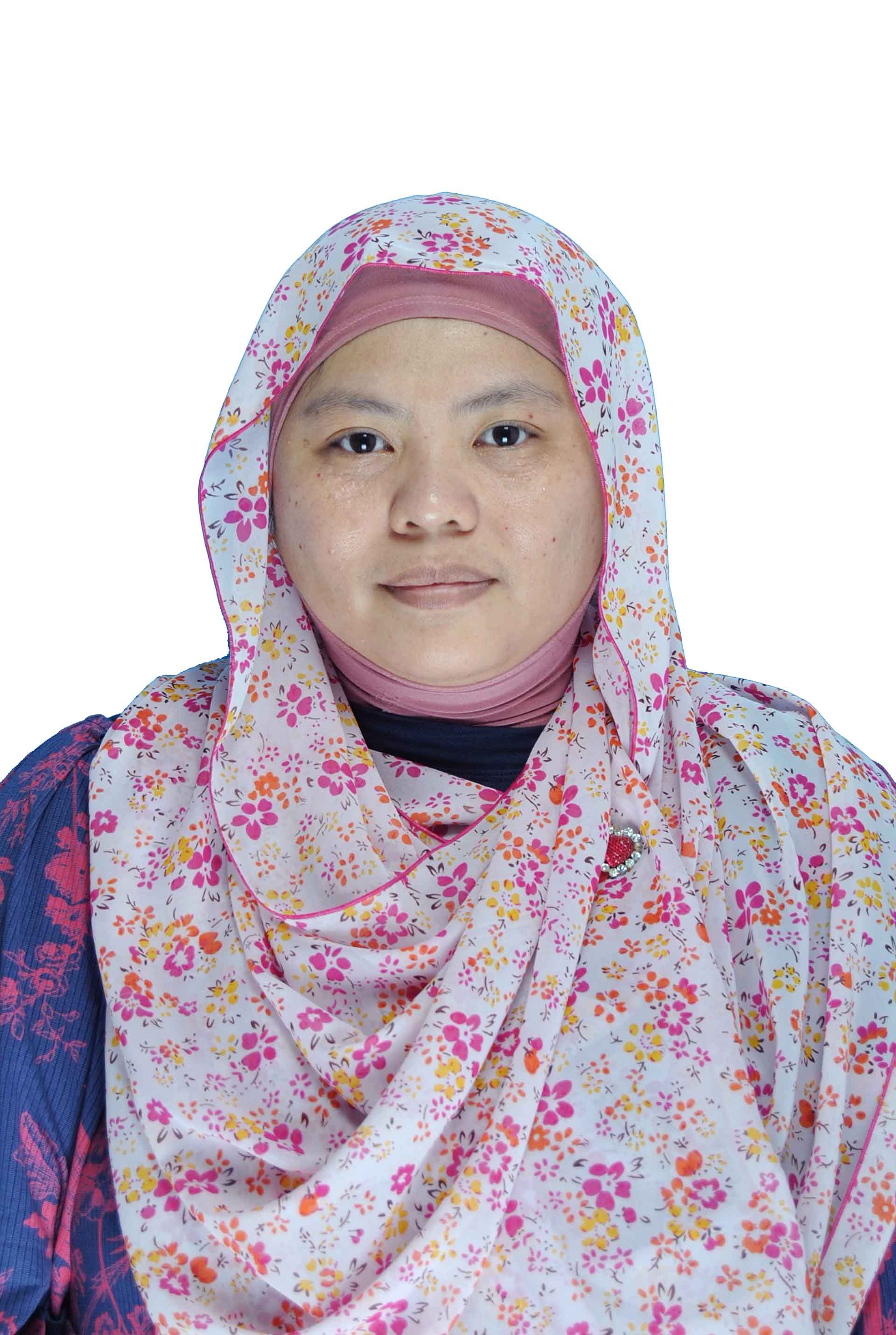 Dr. Sari Monik Agustin, S.Sos., M.Si.