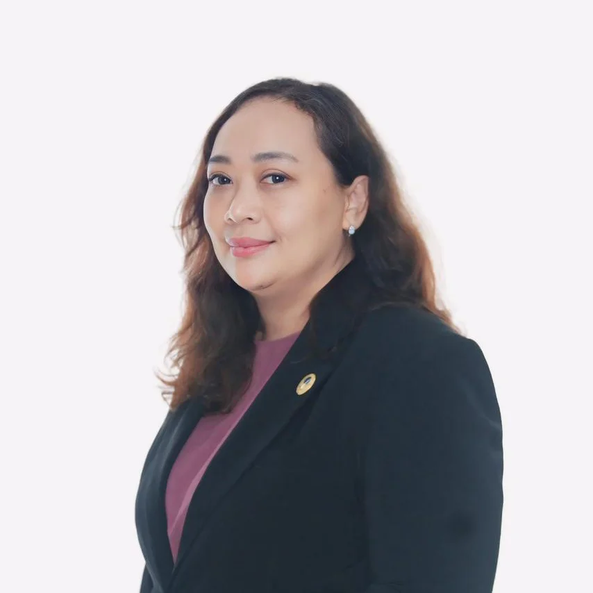 Dr. Lala Palupi Santyaputri S.Sn., M.Si.