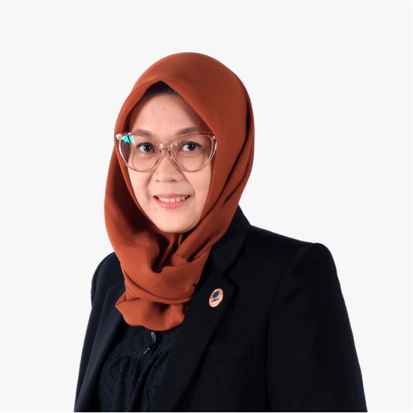 Frindhinia Medyasepti S.Sn., M.Sc.