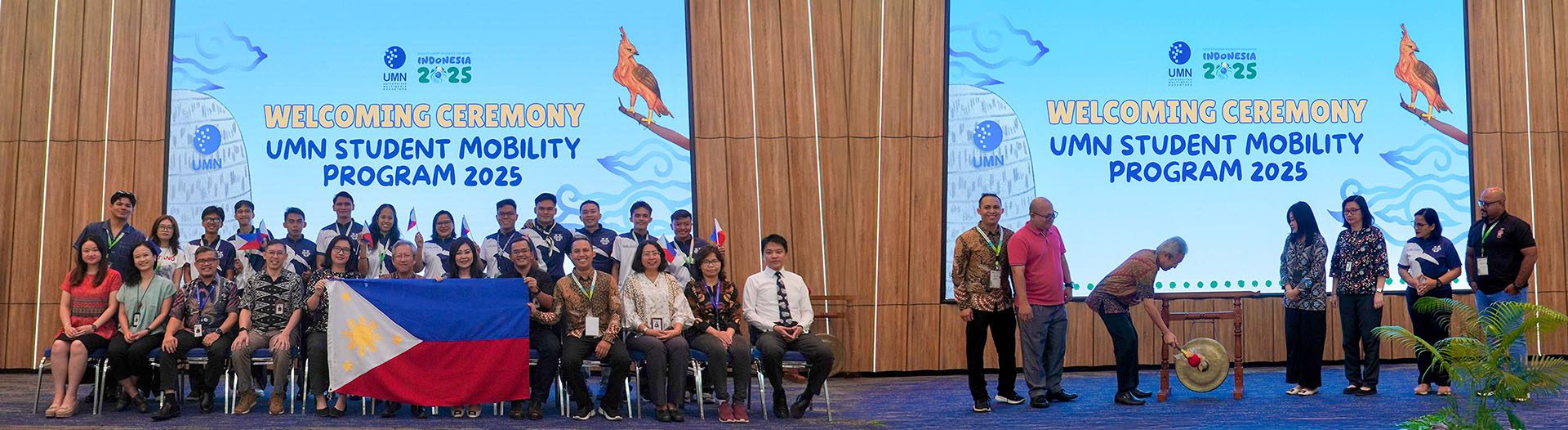 (IO) Student Mobility Program