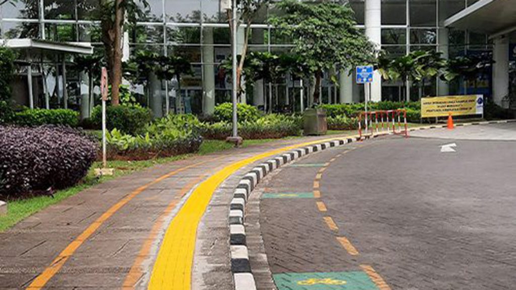 Inclusive Facilities