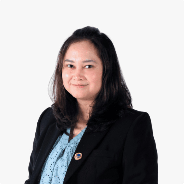 Lalitya Talitha Pinasthika, M.Ds.