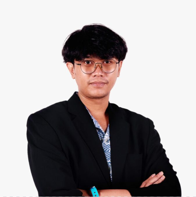 Muhammad Nabil Oktanuryansyah, M.Ds.