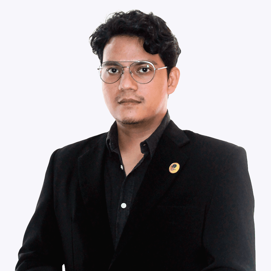 Mohammad Ady Nugeraha, M.Sn.