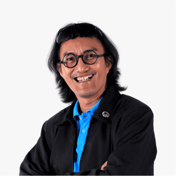Dr. Yusup Sigit Martyastiadi, S.T., M.Inf.Tech.