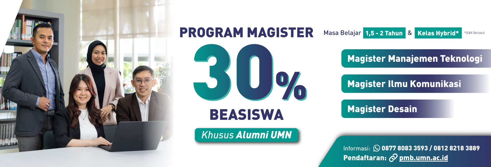 (Compressed) Magister-Webbanner Beasiswa Alumni_Webbaner