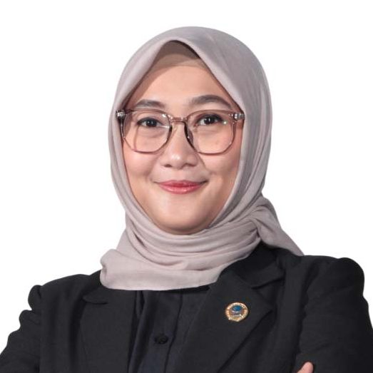 Rossalyn Ayu Asmarantika, S.Hum., M.A.