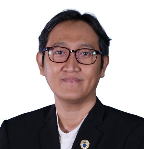 Yearry Panji Setianto, S.Sos., M.Si., Ph.D