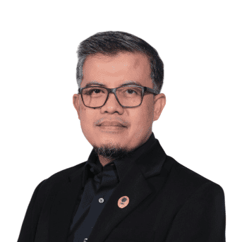 Dr. Rismi Juliadi, S.T., M.Si