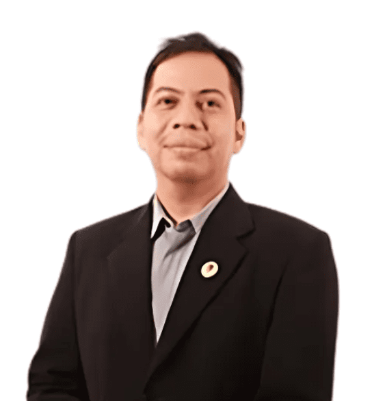 Dr. Rony Agustino Siahaan, S.S., M.Si.