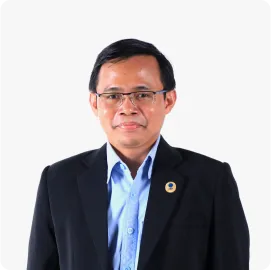 Andy Mardani, S.Sn., M.Ikom.