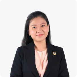 Chara Susanti, M.Ds.