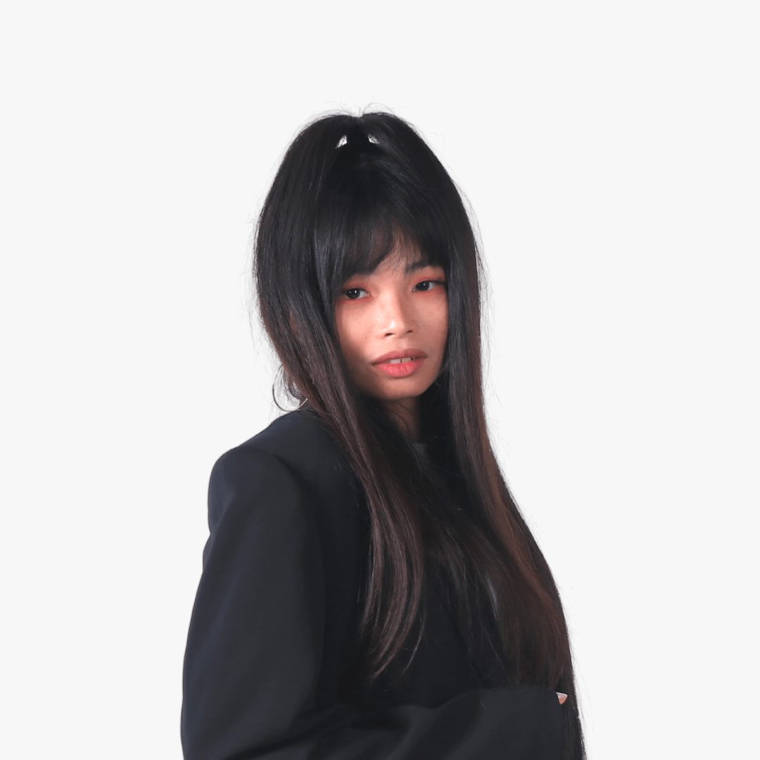 Christine Mersiana Lukmanto, S.Sn., M.Anim.