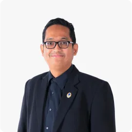 Darfi Rizkavirwan, S.Sn., M.Ds.