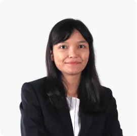 Ester Anggun Kusumaningtyas, S.Sn., M.Ds.