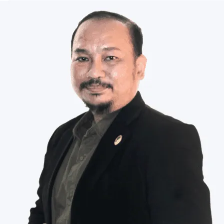 Martinus Eko Prasetyo, S.Sn., M.Ds