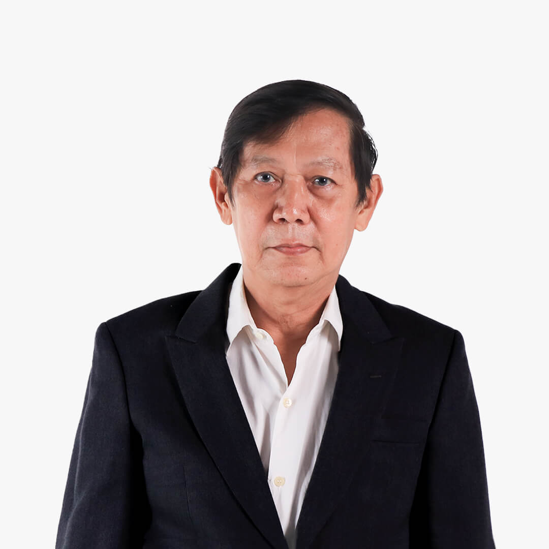 Dr. Matius Ali, S.Sn., M.Hum.