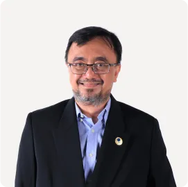 Ir. Mochammad Surjo Koentjoro, M.Si