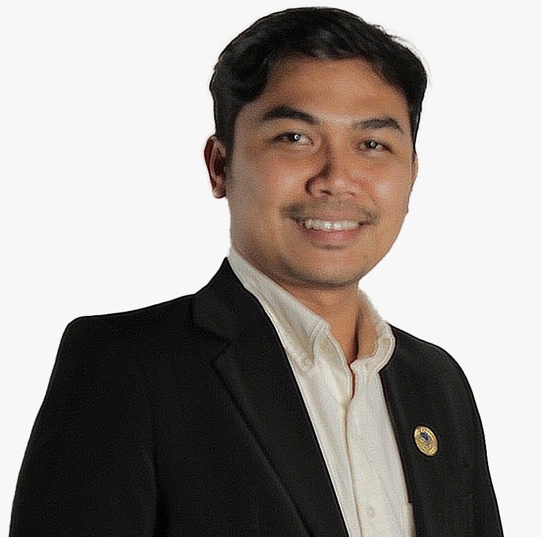 Dr. Wanda Gema P.A. Hidayat