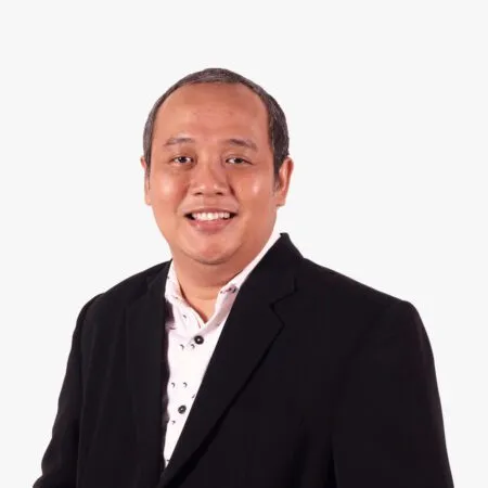 Angghi Mulya Ma’Mur, S.T., M.T.