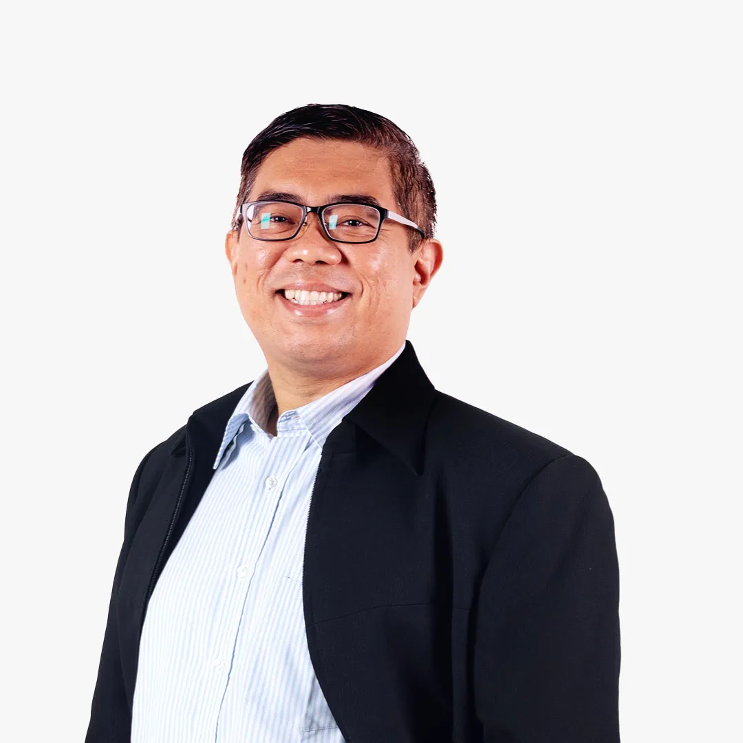 Ardyansyah, S.Sn., M.M., M.Ds.