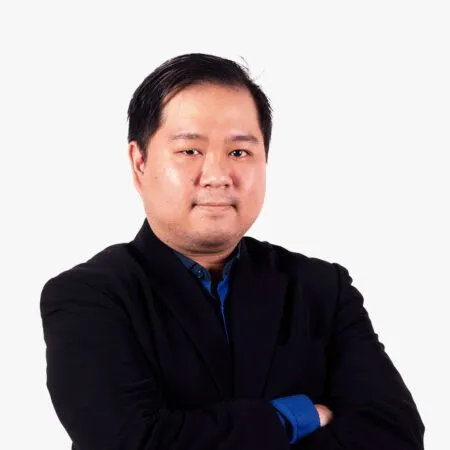 Harry Mores, S.Ds., M.M.