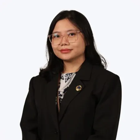 Vania Hefira, S.Ds., M.M.