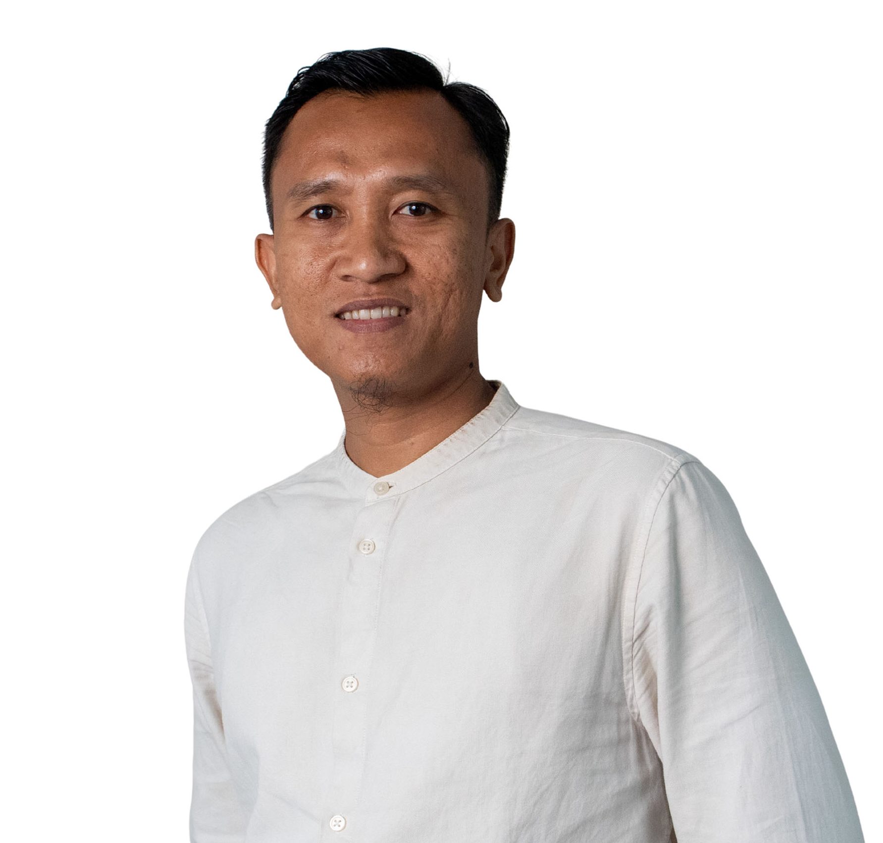 Angga Aditya Permana, S.Kom., M.Kom.