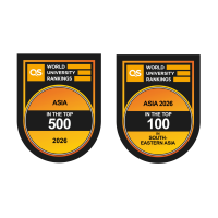 QS World Univeristy Ranking QS World Univeristy Ranking