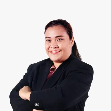 Maria Elena Puspasari, M.Ds.