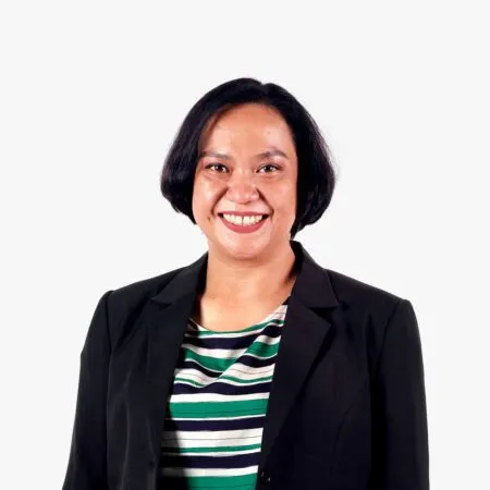 Pirie Mare Tramontane, S.Sn., M.A.