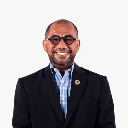 Simon Petrus Wenehenubun, S.S., M.M