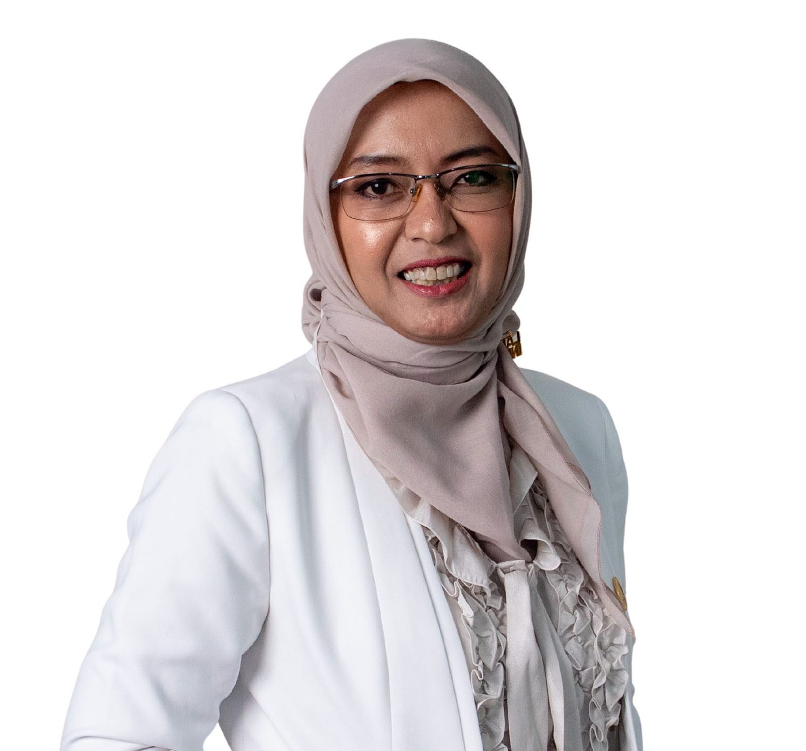 Dr. Sy. Yuliani Yakub, S.Kom., M.T