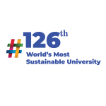 UI GreenMetric 126-01