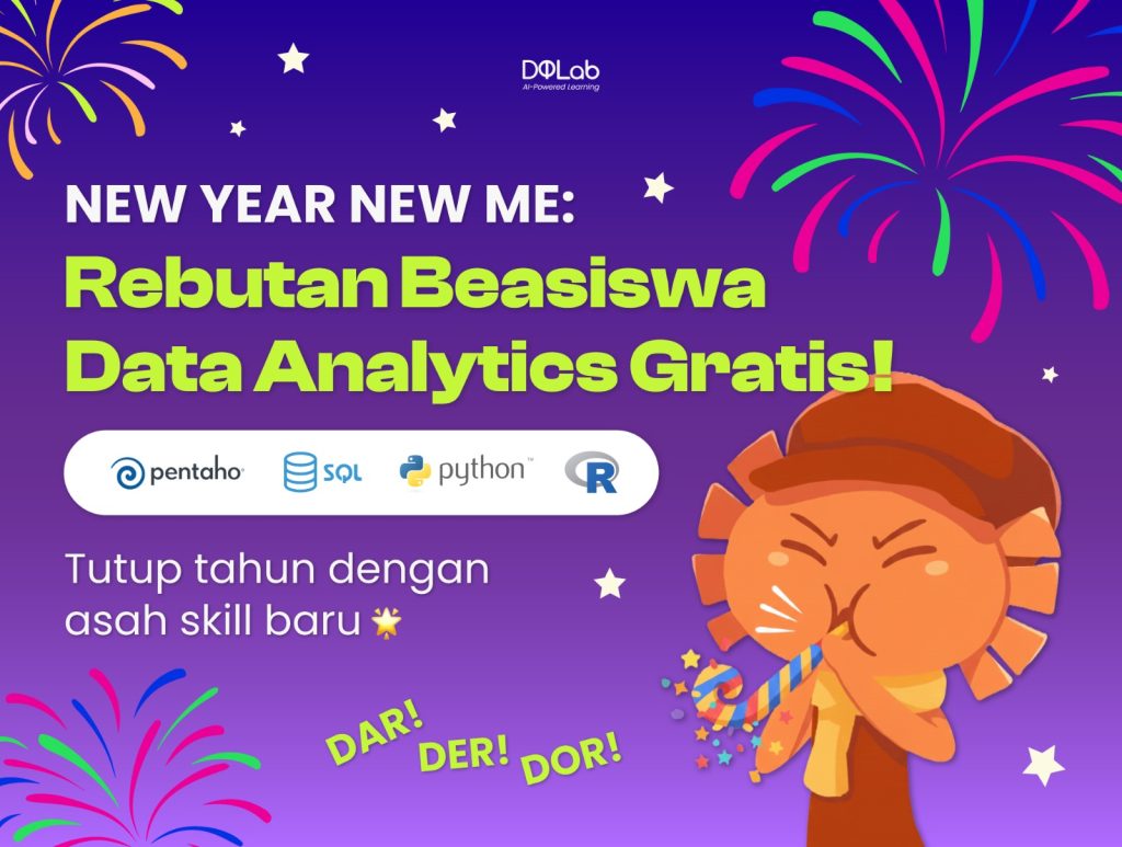 New Year, New Me: It's Time for Students to Prepare Their Data Skills for 2026
