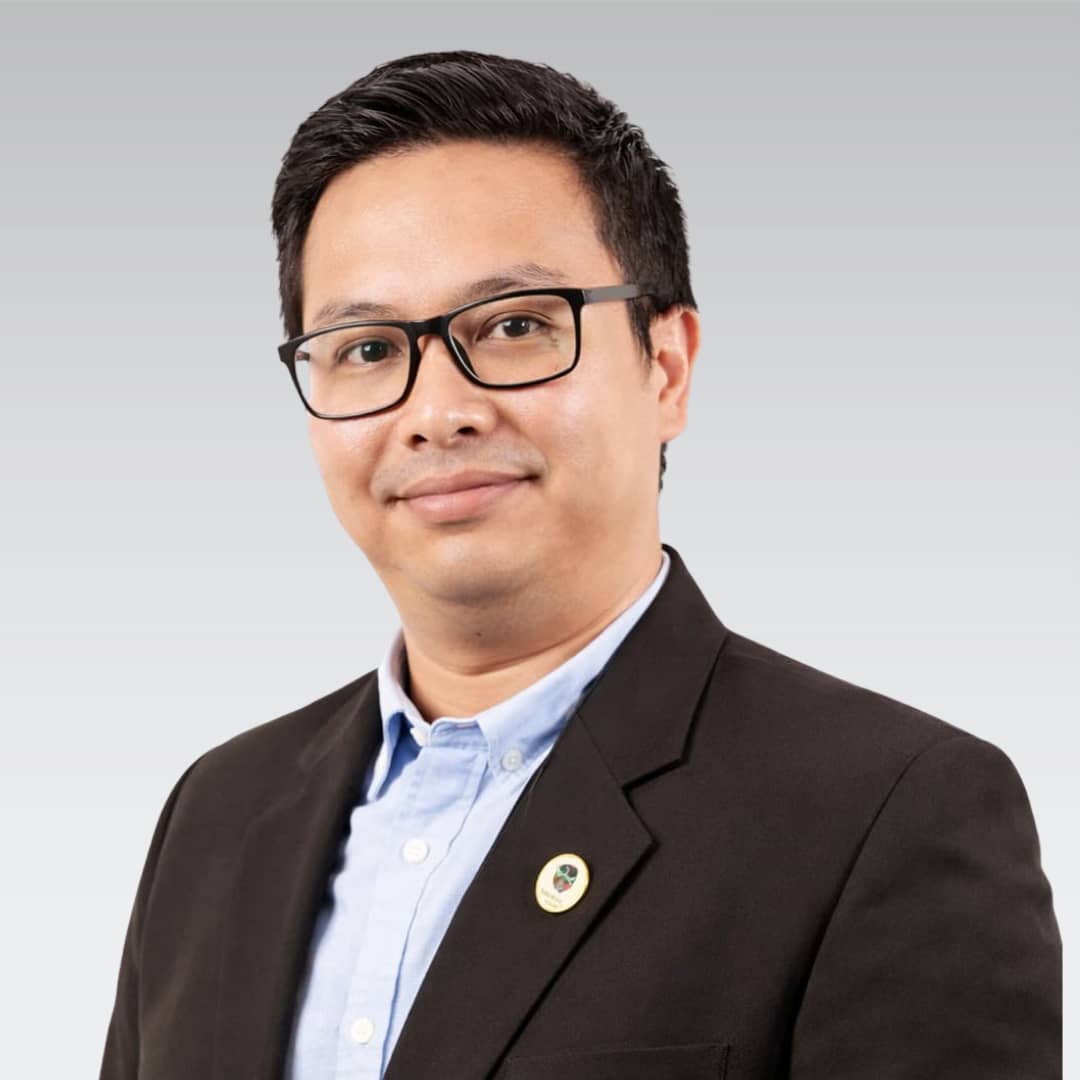 M.B. Nugraha, S.T., M.T.