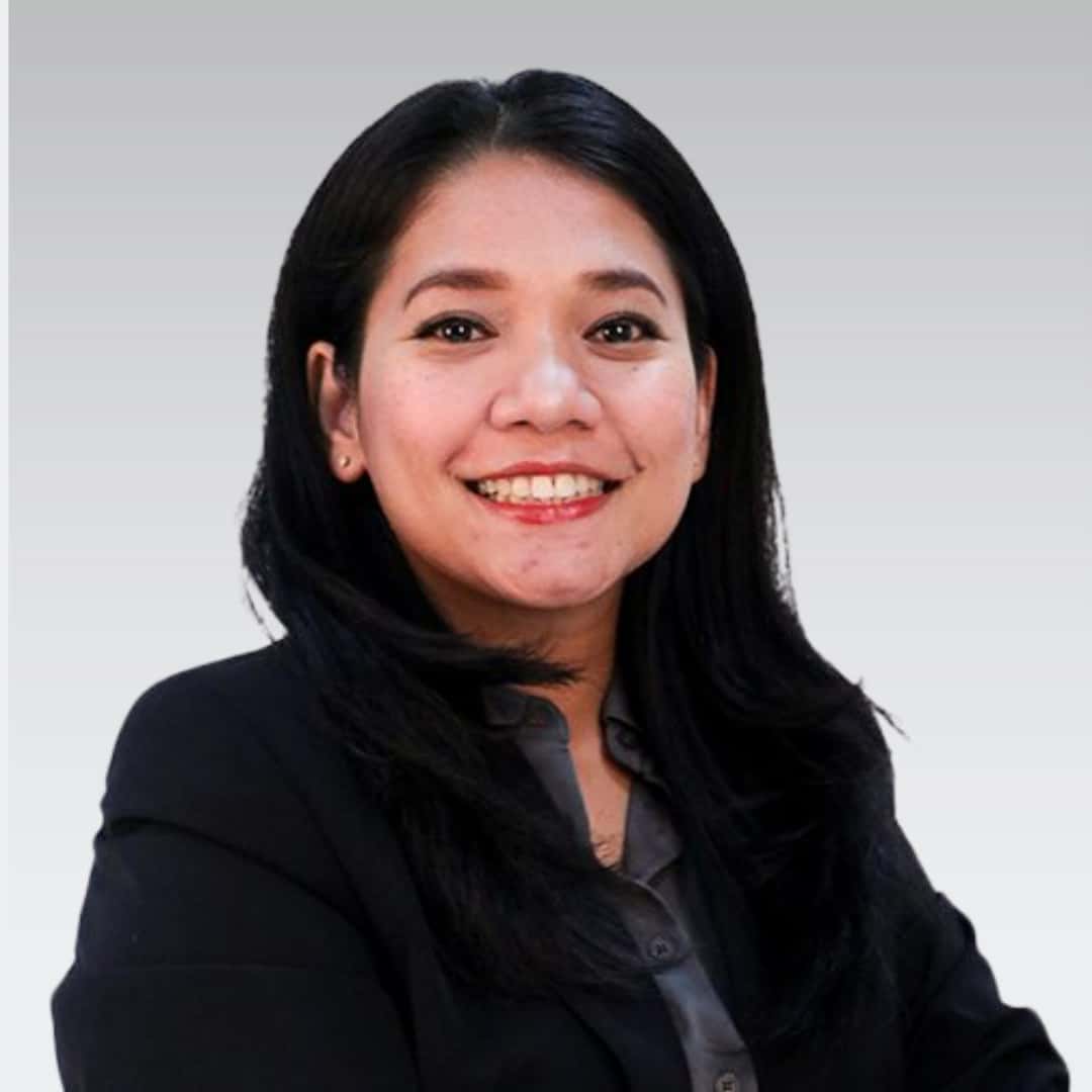 Veronika, S.Sos, M.Si