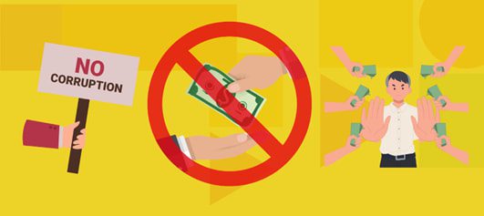 Anti-Bribery and Anti-Corruption Policy